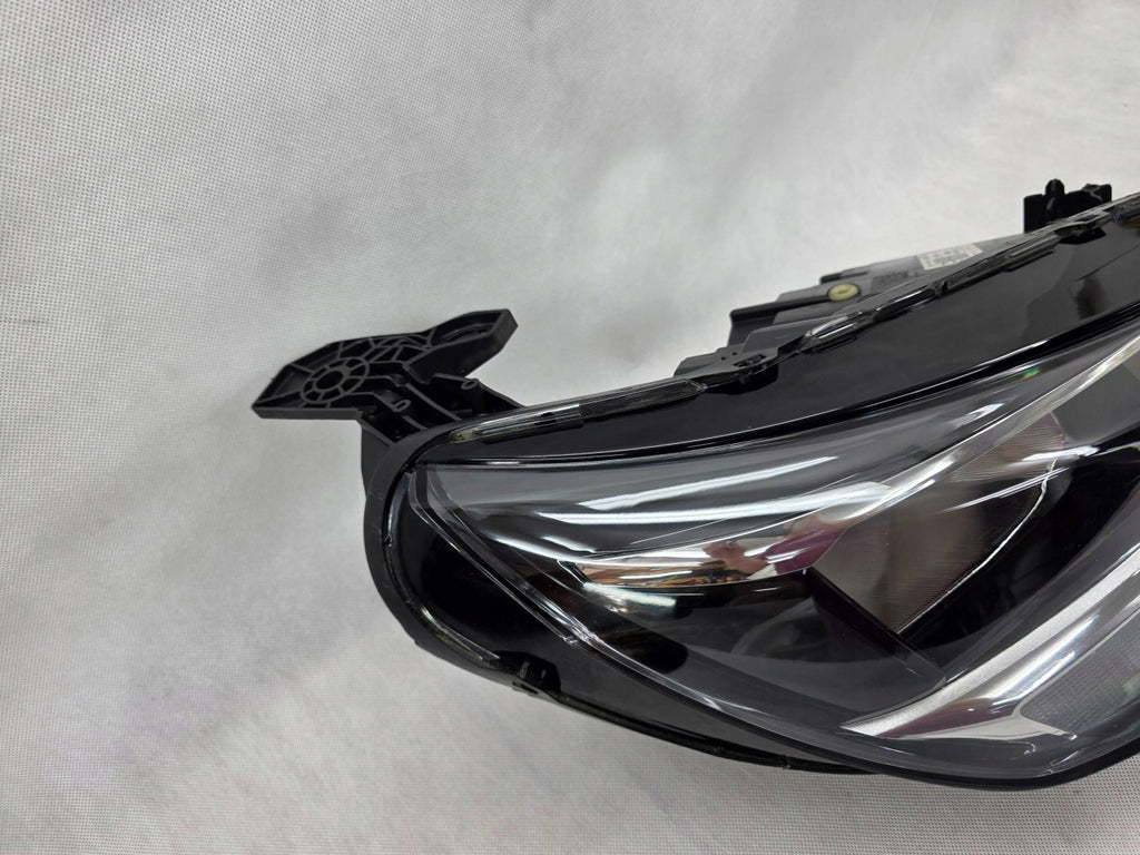 Frontscheinwerfer Opel Corsa F 9829465380 Rechts Scheinwerfer Headlight SCH5444317673ds