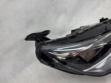 Laden Sie das Bild in den Galerie-Viewer, Frontscheinwerfer Opel Corsa F 9829465380 Rechts Scheinwerfer Headlight SCH5444317673ds