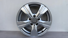 Load image into Gallery viewer, 1x Alufelge 16 Zoll 6.0" 5x112 A1694012202 Mercedes-Benz W245 W169 Rim Wheel FEL4105553276ju