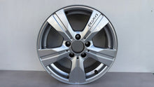 Laden Sie das Bild in den Galerie-Viewer, 1x Alufelge 16 Zoll 6.0" 5x112 A1694012202 Mercedes-Benz W245 W169 Rim Wheel FEL4105553276ju
