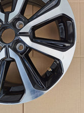 Load image into Gallery viewer, 1x Alufelge 15 Zoll Mitsubishi Space Star Rim Wheel FEL8363610759gi