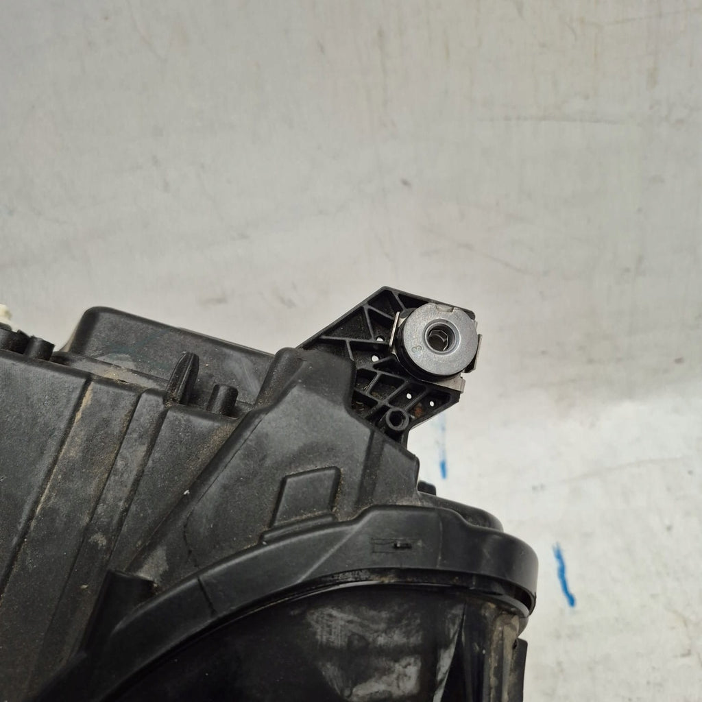 Frontscheinwerfer Audi Q5 80A941035E Full LED Links Scheinwerfer Headlight SCH6968745743nj