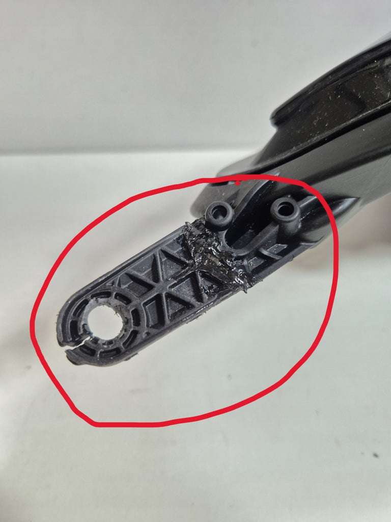 Frontscheinwerfer Opel Corsa E 39108226 LED Links Scheinwerfer Headlight SCH7027680317li