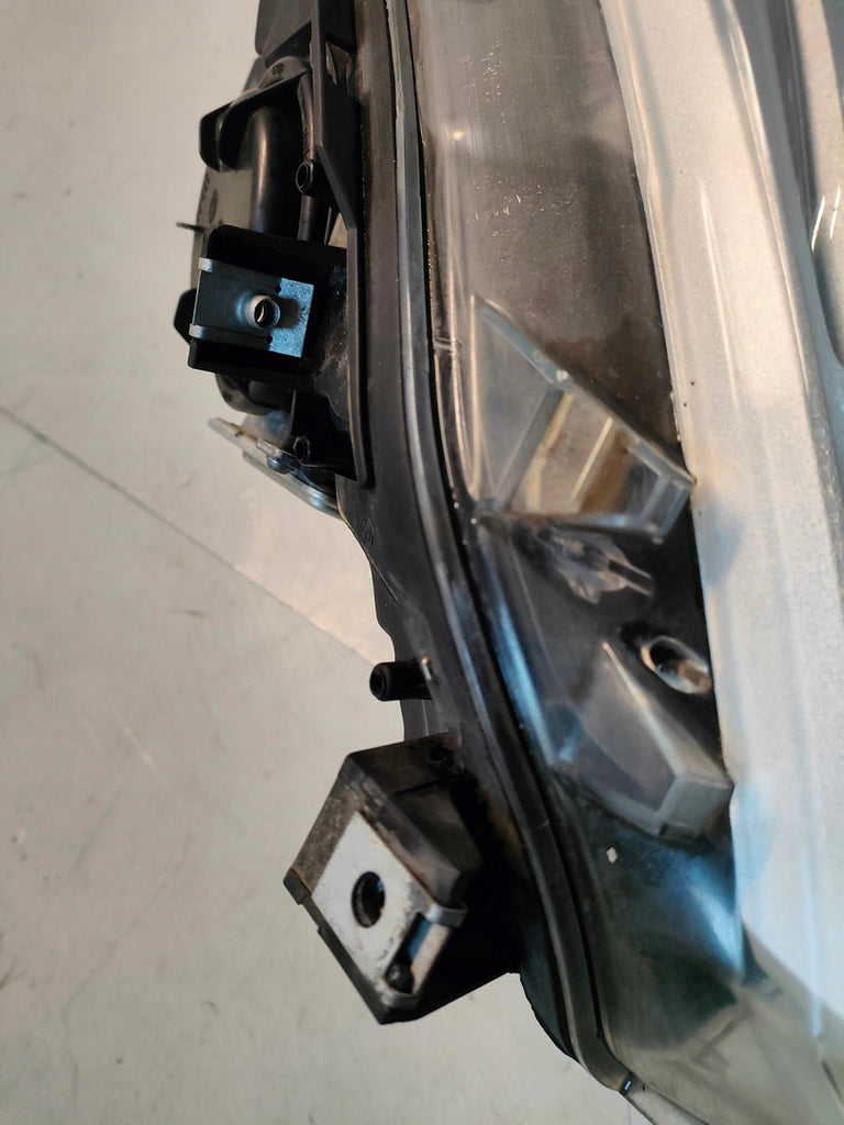 Frontscheinwerfer BMW F20 7229679 Xenon Links Scheinwerfer Headlight SCH4310788057wy