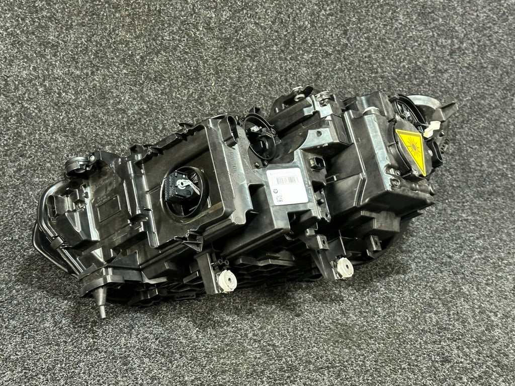Frontscheinwerfer BMW X5 G05 5A279B2-01 Laser Links Scheinwerfer Headlight SCH9265053214jd