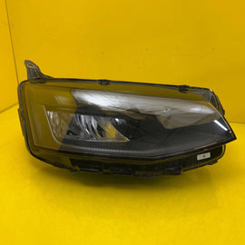 Frontscheinwerfer VW T7 S741-13E014-AD LED Rechts Scheinwerfer Headlight SCH3696591751yc