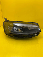 Load image into Gallery viewer, Frontscheinwerfer VW T7 S741-13E014-AD LED Rechts Scheinwerfer Headlight SCH3696591751yc