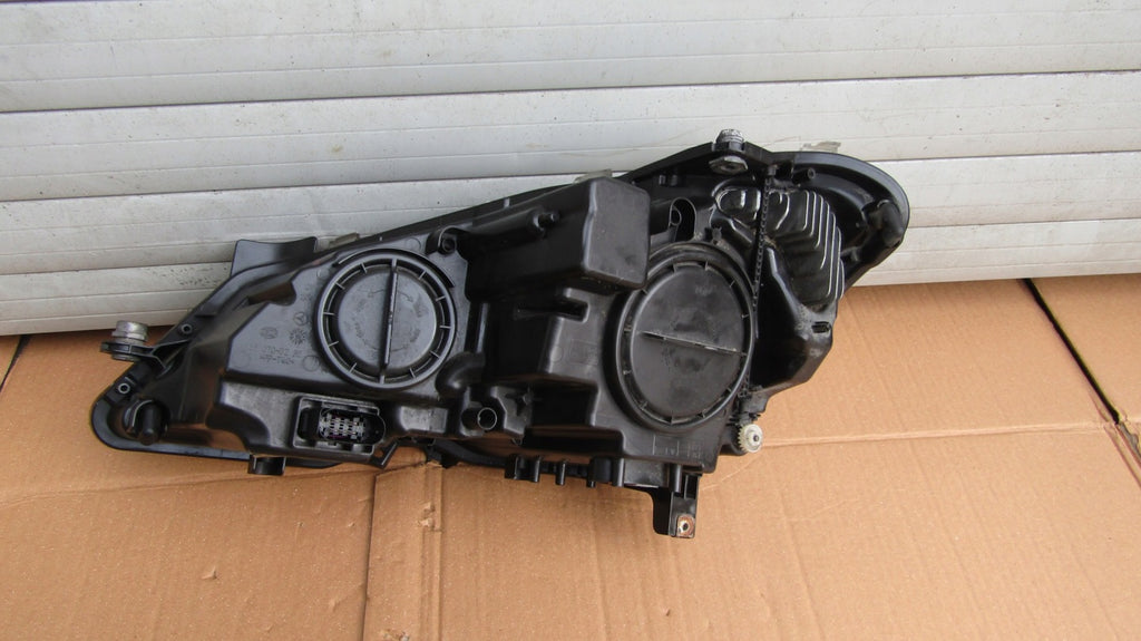 Frontscheinwerfer Mercedes-Benz Coupe A2078204461 Xenon Rechts Headlight SCH9502243549ls