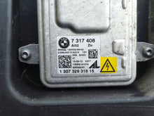 Laden Sie das Bild in den Galerie-Viewer, Frontscheinwerfer BMW X5 F15 7290056 Rechts Scheinwerfer Headlight SCH5043546406qn