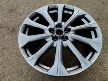 Laden Sie das Bild in den Galerie-Viewer, 1x Alufelge 20 Zoll 7.5" 5x114.3 45ET Glanz Graphit 9965107500 Mazda Cx-60 FEL5356462232qe