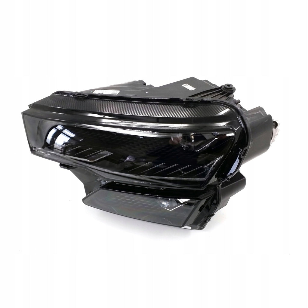 Frontscheinwerfer Skoda Karoq 57B941035 LED Links Scheinwerfer Headlight SCH4140453785qz