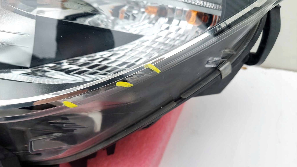 Frontscheinwerfer BMW X5 F15 7399115 Xenon Links Scheinwerfer Headlight SCH7280023539bq