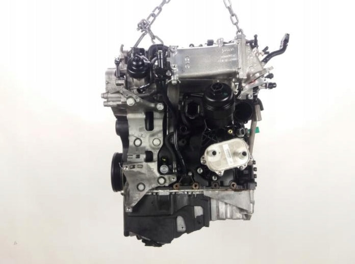 Motor VW Arteon DSR 2.0 TDI 150PS 110kW 17TKm 2019 Diesel Engine Unkomplett