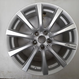 1x Alufelge 18 Zoll 9.0