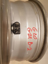 Load image into Gallery viewer, 1x Alufelge 16 Zoll 6.5" 5x112 22ET Glanz Silber 6876921 BMW G21 G20 Rim Wheel FEL3662627205vx