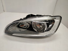 Load image into Gallery viewer, Frontscheinwerfer Volvo S60 V60 II 31420269 Links Scheinwerfer Headlight SCH3087949650xb