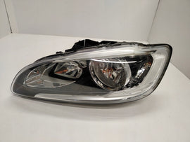 Frontscheinwerfer Volvo S60 V60 II 31420269 Links Scheinwerfer Headlight SCH3087949650xb