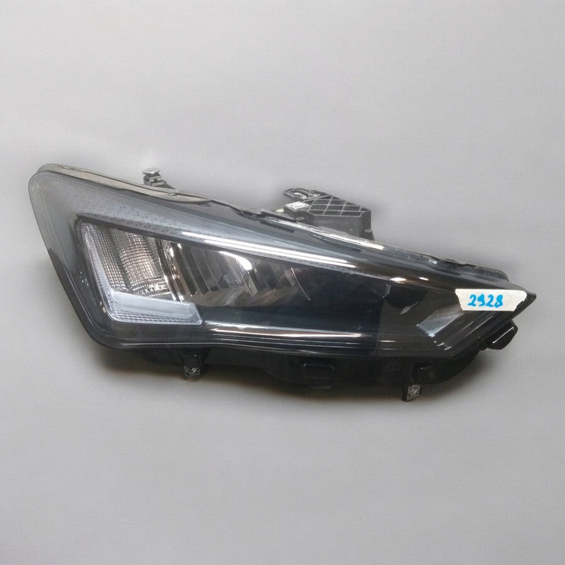 Frontscheinwerfer Seat Leon 5FB941006D LED Rechts Scheinwerfer Headlight