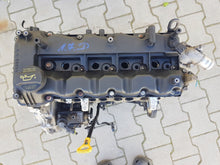 Laden Sie das Bild in den Galerie-Viewer, Motor Hyundai Kia I I40 Sportage D4FD 1.7 CRDI Diesel Engine Unkomplett