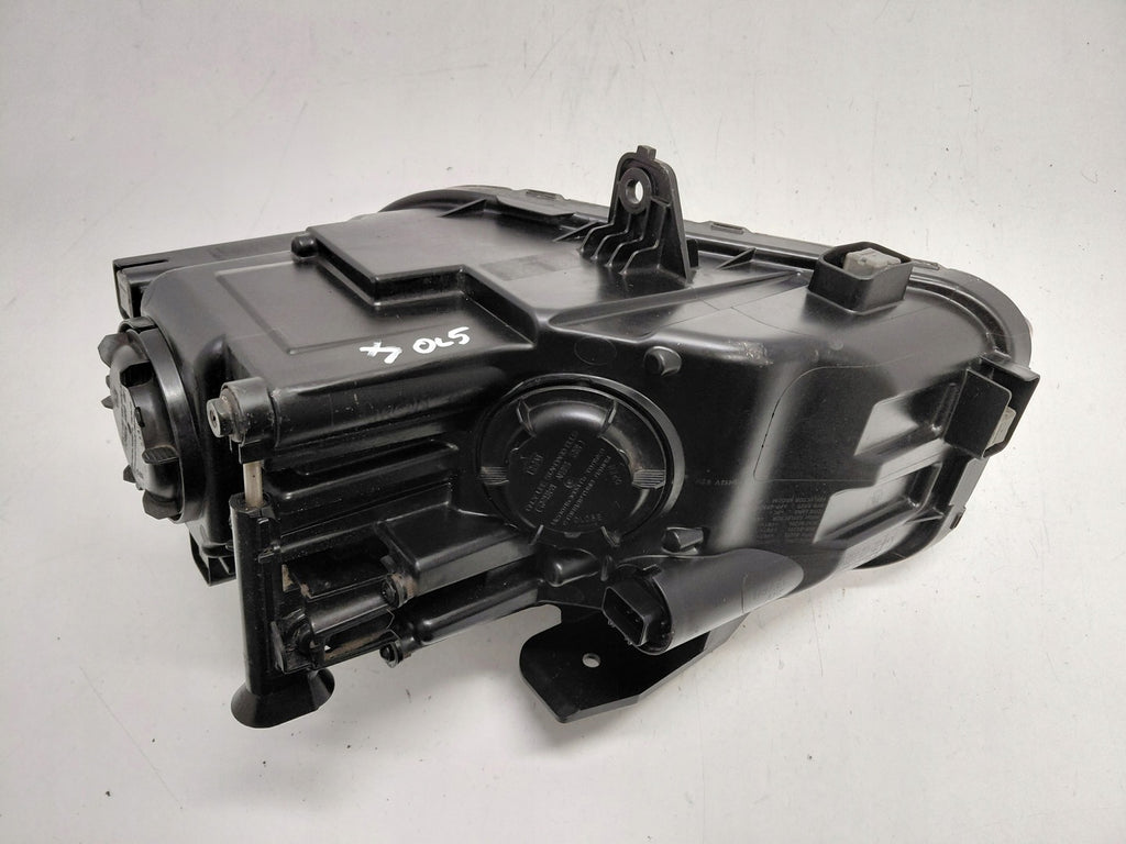 Frontscheinwerfer Hyundai Kona FALSE Scheinwerfer Headlight SCH7188436260fe