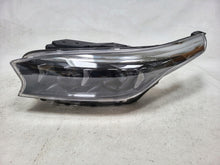 Load image into Gallery viewer, Frontscheinwerfer Kia Xceed 92101J7850 92101-J7850 Full LED Links Headlight