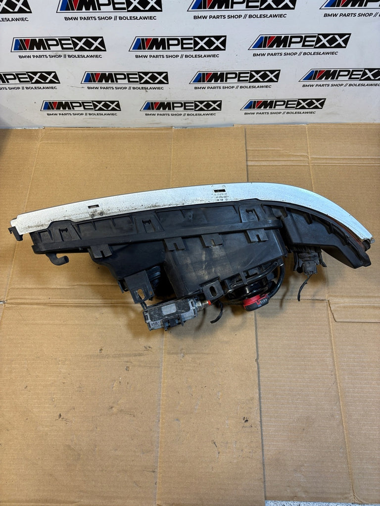 Frontscheinwerfer BMW E39 8159305 Xenon Links Scheinwerfer Headlight SCH4676163496su