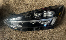 Load image into Gallery viewer, Frontscheinwerfer Ford Focus JX7B-13E015-CE LED Links Scheinwerfer Headlight SCH1651732105fe