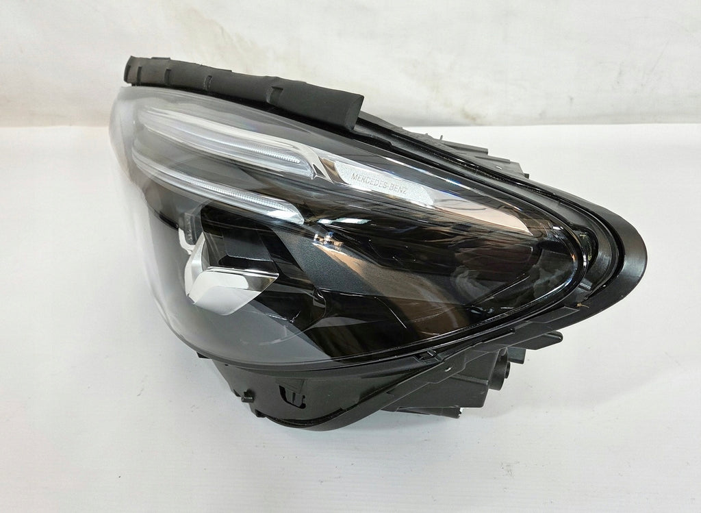 Frontscheinwerfer Mercedes-Benz Citan W420 A4209064200 LED Links Headlight SCH8176309192ji