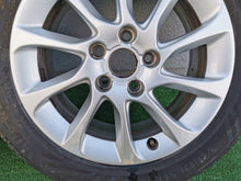 Load image into Gallery viewer, 1x Alufelge 16 Zoll 6.5" 5x112 8V0601025BM Audi A3 Rim Wheel FEL6322886701li