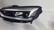 Laden Sie das Bild in den Galerie-Viewer, Frontscheinwerfer Audi A5 8W6941035E LED Links Scheinwerfer Headlight SCH3716231320gj