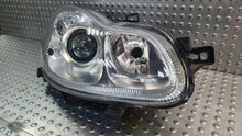 Laden Sie das Bild in den Galerie-Viewer, Frontscheinwerfer Smart Fortwo A4518200259 Rechts Scheinwerfer Headlight SCH7624906321vj