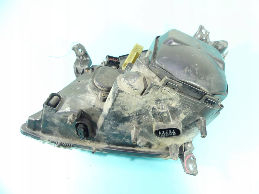 Frontscheinwerfer Opel Vectra C Xenon Rechts Scheinwerfer Headlight SCH6055096784wr