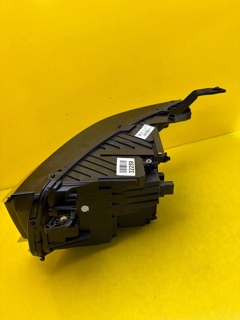 Frontscheinwerfer Opel Grandland X 9850148080 LED Rechts Scheinwerfer Headlight SCH5829235128ta