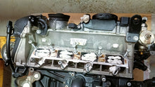 Laden Sie das Bild in den Galerie-Viewer, Motor Audi A6 C7 CDNB 2.0 TFSI 180PS 132kW 221TKm 2014 Benzin Engine Unkomplett