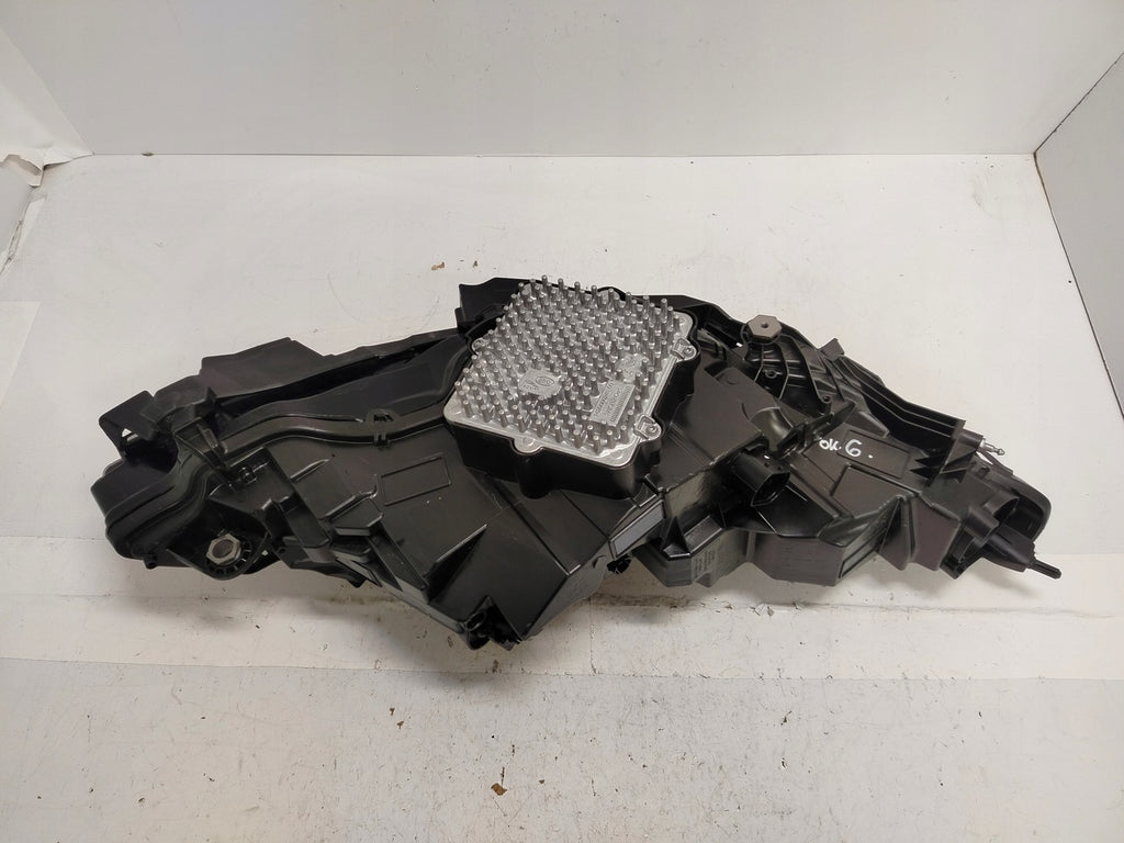 Frontscheinwerfer Land Rover Evoque M8D2-13W030-BA LED Links Headlight