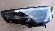 Load image into Gallery viewer, Frontscheinwerfer Audi A4 8W0941035C Links Scheinwerfer Headlight SCH7037317802ph