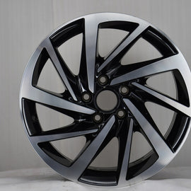 1x Alufelge 17 Zoll 7.0