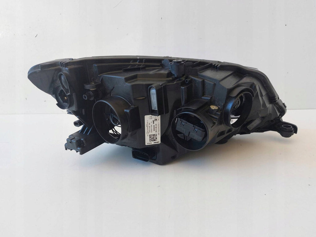 Frontscheinwerfer Skoda Fabia III 6V1941015C Links Scheinwerfer Headlight