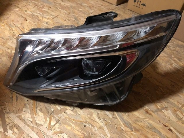 Frontscheinwerfer Mercedes-Benz 4479069700 Links Scheinwerfer Headlight