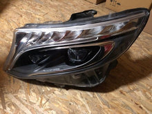 Load image into Gallery viewer, Frontscheinwerfer Mercedes-Benz 4479069700 Links Scheinwerfer Headlight