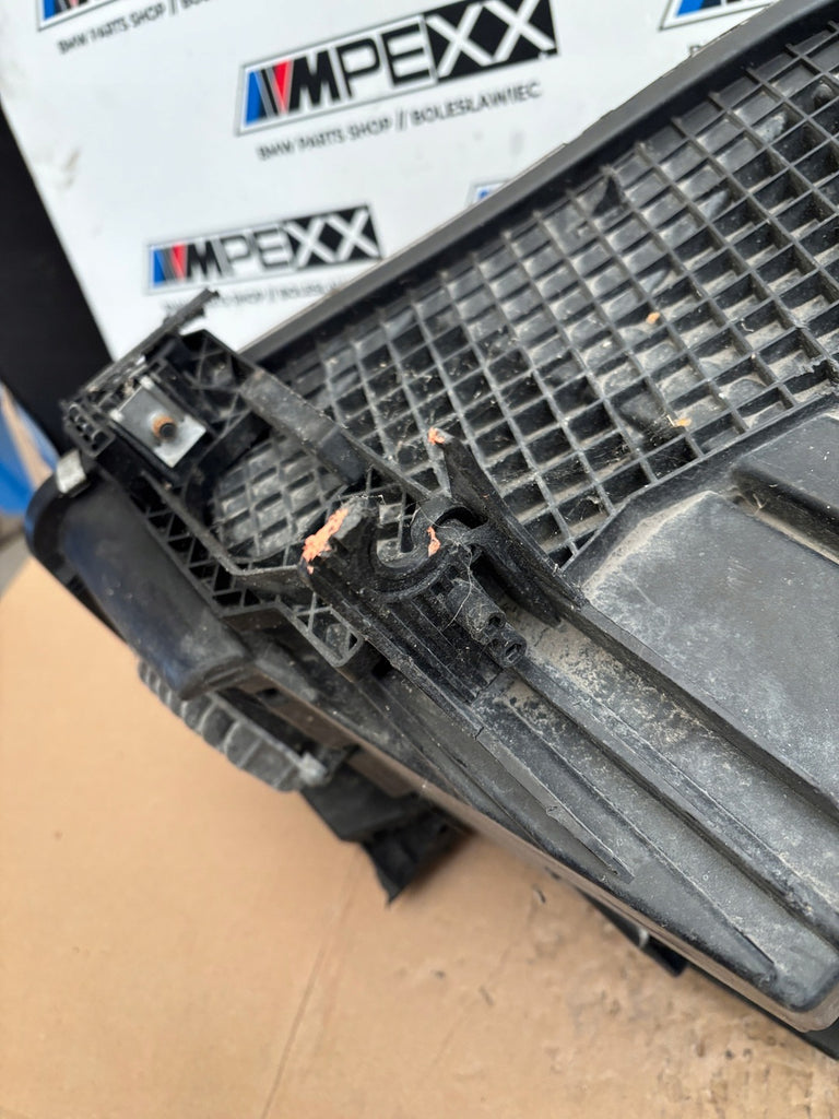 Frontscheinwerfer BMW X5 F15 F16 7453471 Full LED Links Scheinwerfer Headlight SCH6004477878vy