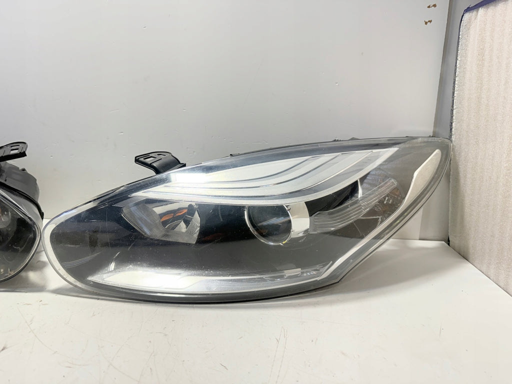 Frontscheinwerfer Renault Megane III 260605817 Ein Stück (Rechts oder Links) SCH6850811228et