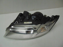 Laden Sie das Bild in den Galerie-Viewer, Frontscheinwerfer Saab 93 II Xenon Links Scheinwerfer Headlight