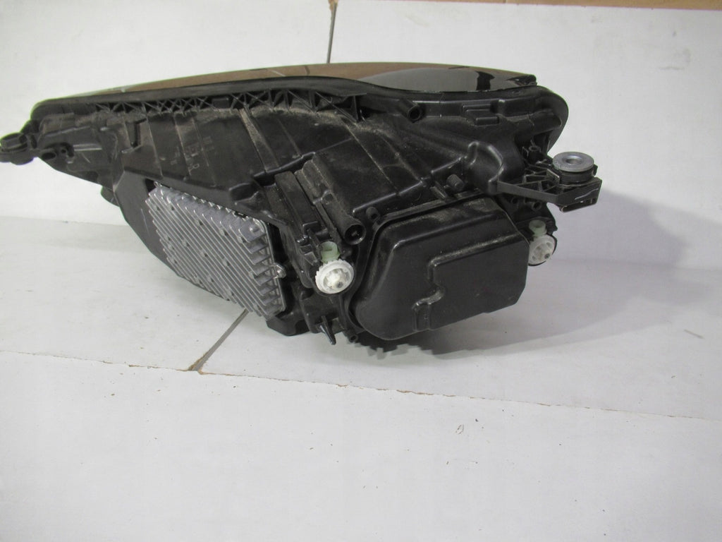 Frontscheinwerfer Audi Q5 80A941036E LED Rechts Scheinwerfer Headlight