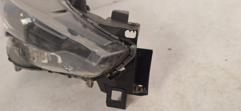 Frontscheinwerfer Mazda Cx5 Cx-5 LED Rechts Scheinwerfer Headlight