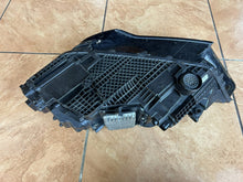 Laden Sie das Bild in den Galerie-Viewer, Frontscheinwerfer Audi Q7 4M0941086 Laser Rechts Scheinwerfer Headlight SCH6144327608ef
