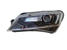 Laden Sie das Bild in den Galerie-Viewer, Frontscheinwerfer Skoda Superb III 3V1941015B 1ZS01193925 LED Links Headlight