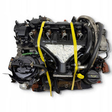 Laden Sie das Bild in den Galerie-Viewer, Motor Ford Kuga I G6DG 2.0 TDCI 136PS 100kW 1731TKm 2008 Diesel Engine Komplett MOT1094755665qs