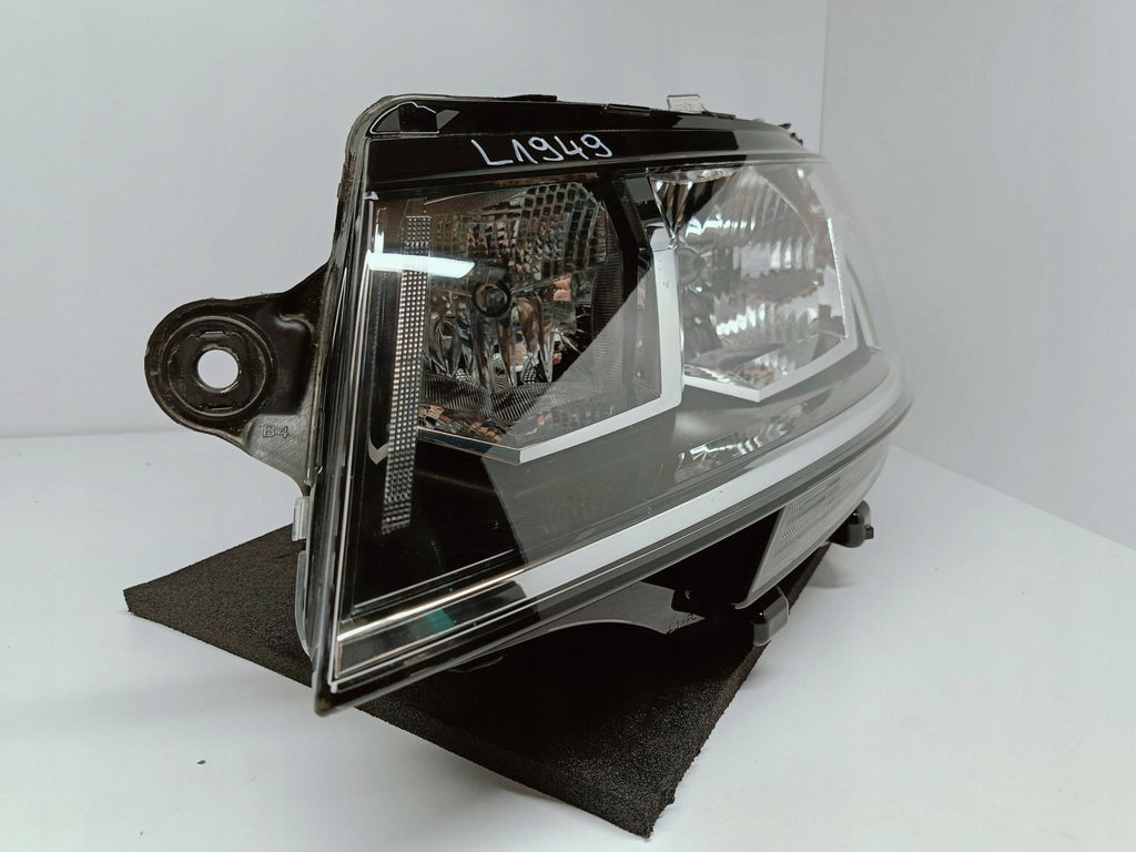 Frontscheinwerfer VW Transporter 7L1941005B Links Scheinwerfer Headlight SCH7452775308gm