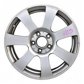 1x Alufelge 17 Zoll 7.5